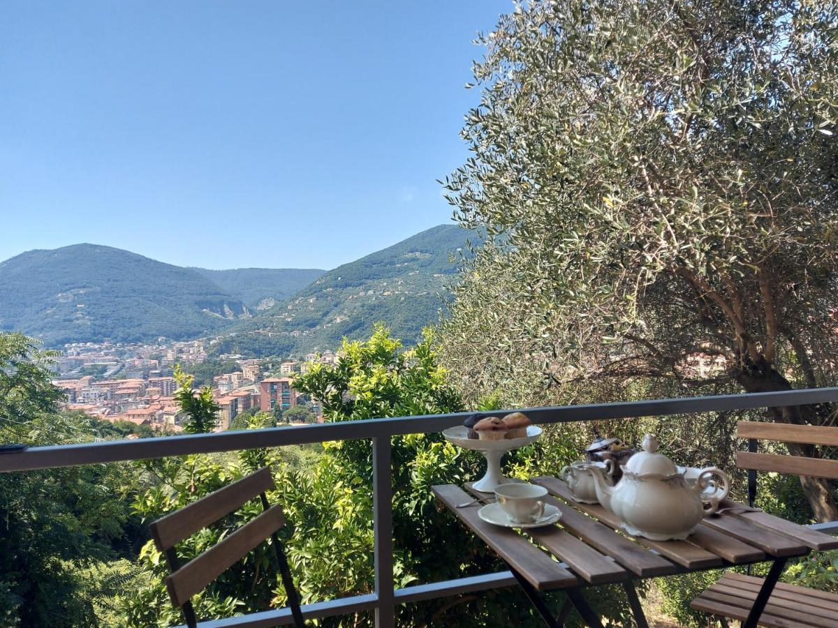 Gli Amici Di Carla Hotel La Spezia Exterior photo